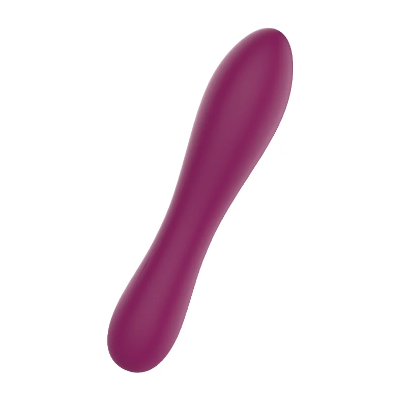 Vibrador A0187 sobre fundo neutro